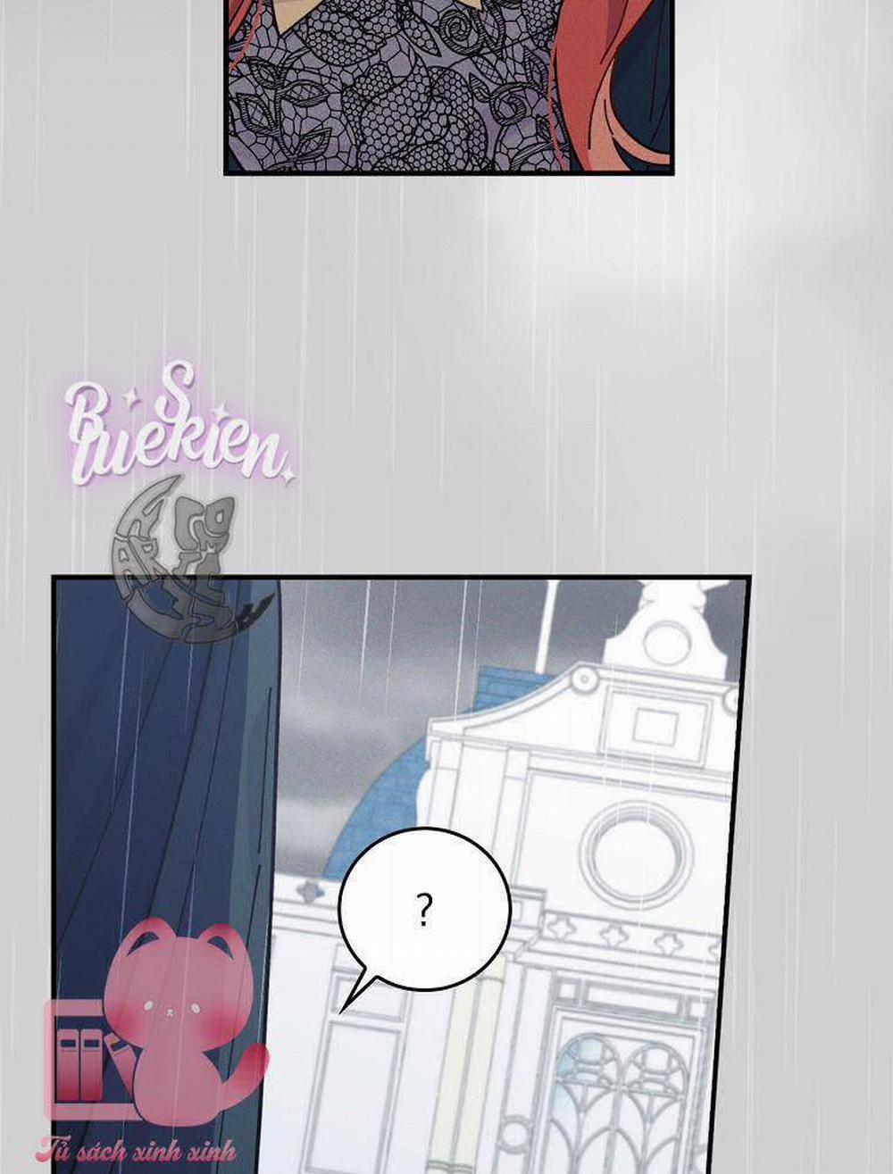 Chị Gái Của Nhân Vật Phản Diện Hôm Nay Cũng Đang Đau Khổ 32 trang 18