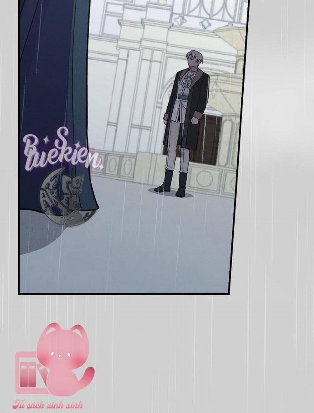 Chị Gái Của Nhân Vật Phản Diện Hôm Nay Cũng Đang Đau Khổ 32 trang 19