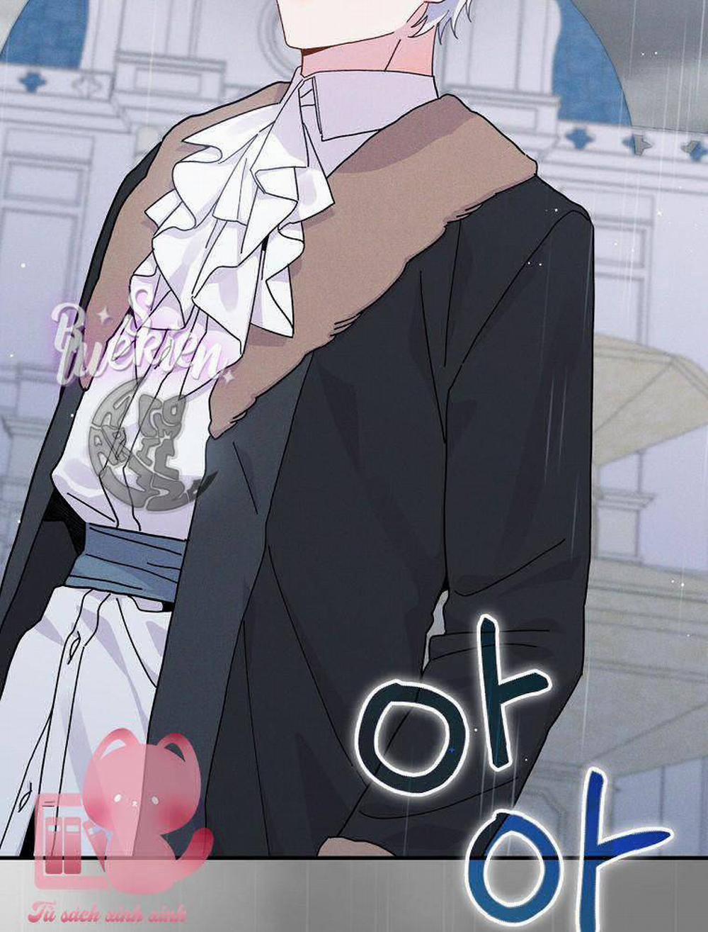 Chị Gái Của Nhân Vật Phản Diện Hôm Nay Cũng Đang Đau Khổ 32 trang 21