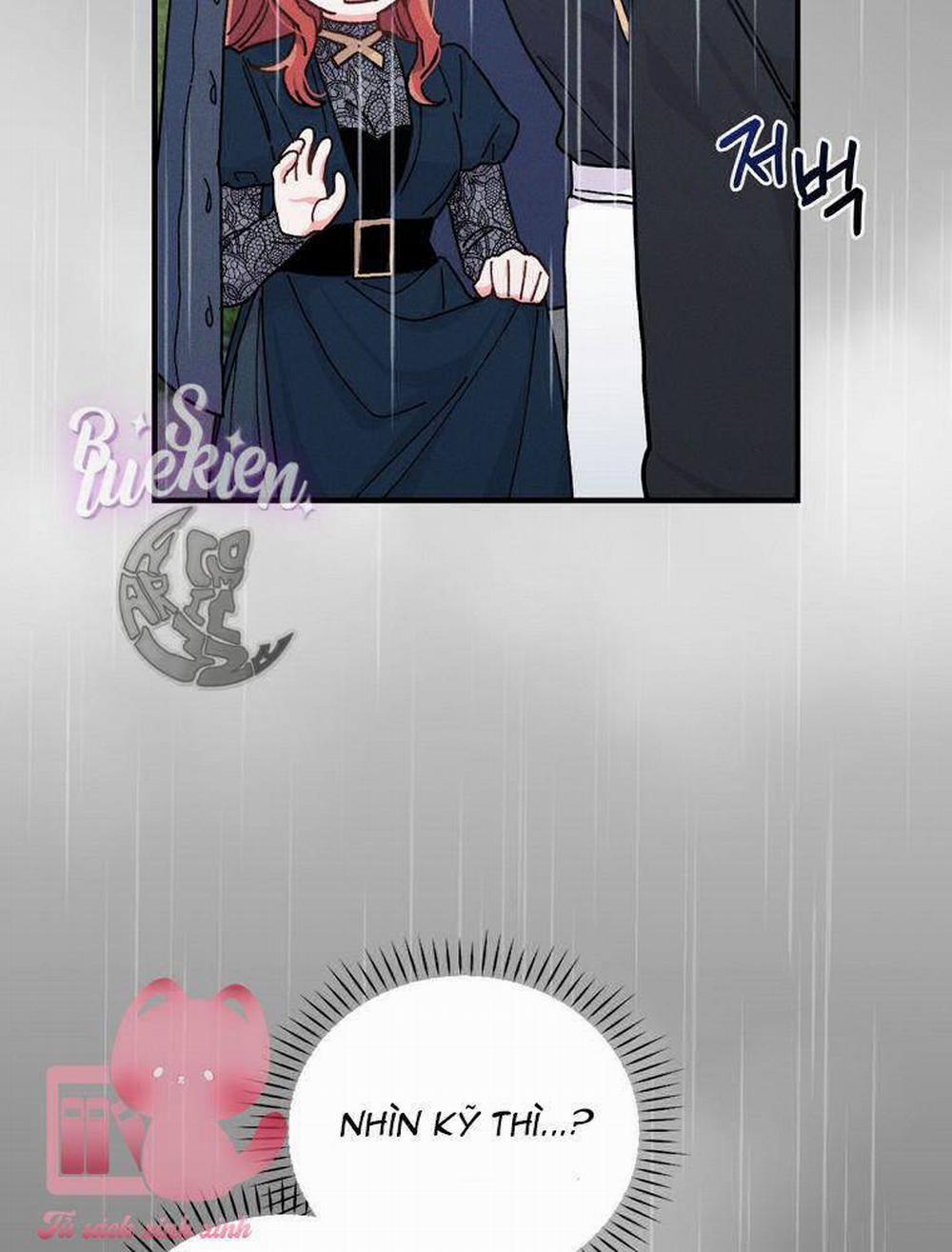 Chị Gái Của Nhân Vật Phản Diện Hôm Nay Cũng Đang Đau Khổ 32 trang 23