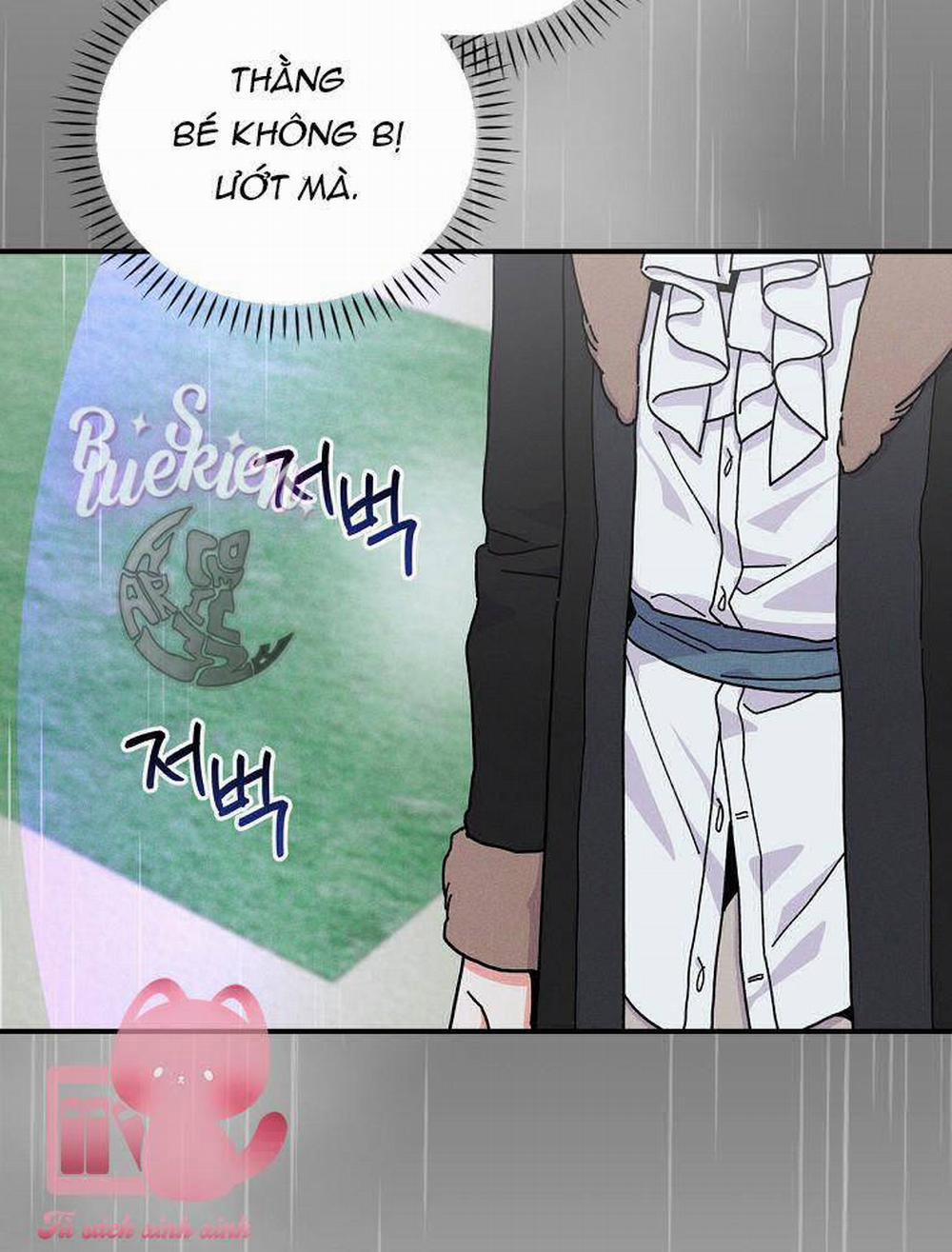 Chị Gái Của Nhân Vật Phản Diện Hôm Nay Cũng Đang Đau Khổ 32 trang 24