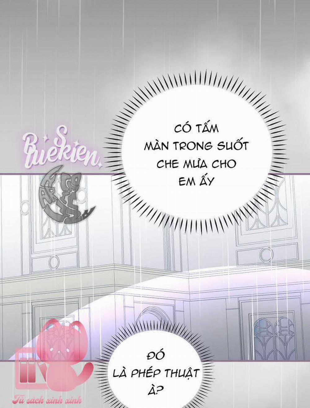 Chị Gái Của Nhân Vật Phản Diện Hôm Nay Cũng Đang Đau Khổ 32 trang 25