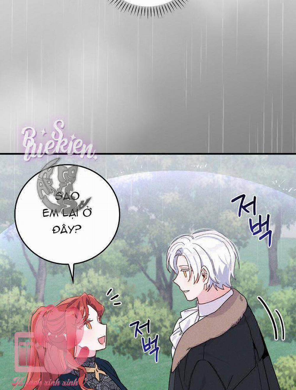 Chị Gái Của Nhân Vật Phản Diện Hôm Nay Cũng Đang Đau Khổ 32 trang 26