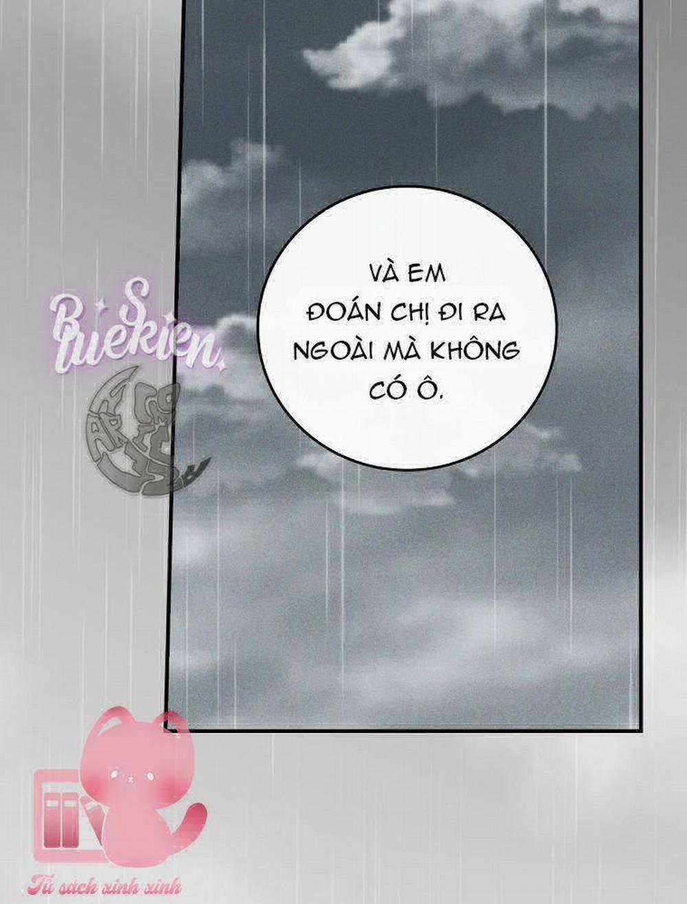 Chị Gái Của Nhân Vật Phản Diện Hôm Nay Cũng Đang Đau Khổ 32 trang 28