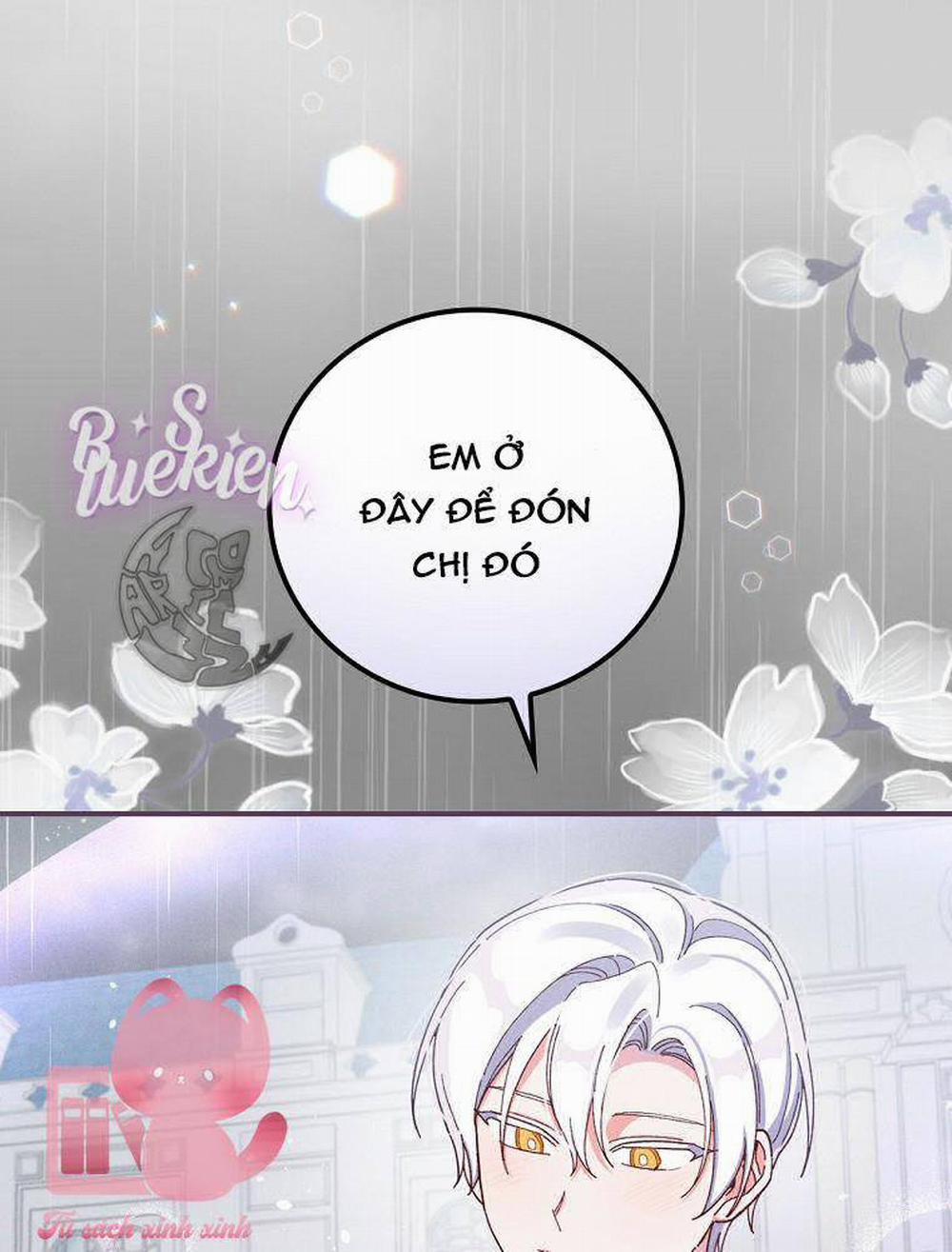 Chị Gái Của Nhân Vật Phản Diện Hôm Nay Cũng Đang Đau Khổ 32 trang 29