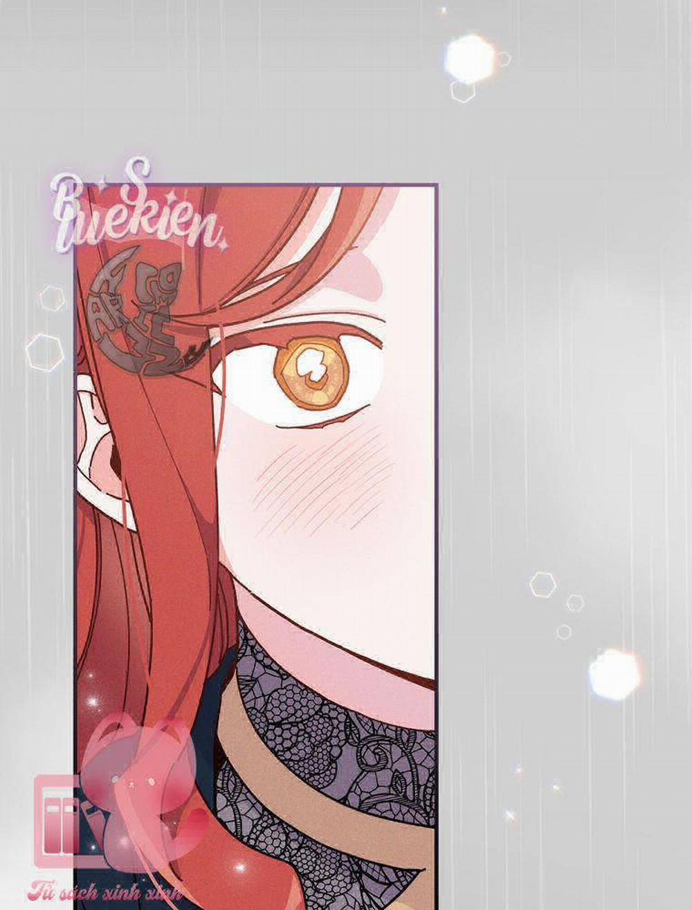 Chị Gái Của Nhân Vật Phản Diện Hôm Nay Cũng Đang Đau Khổ 32 trang 31