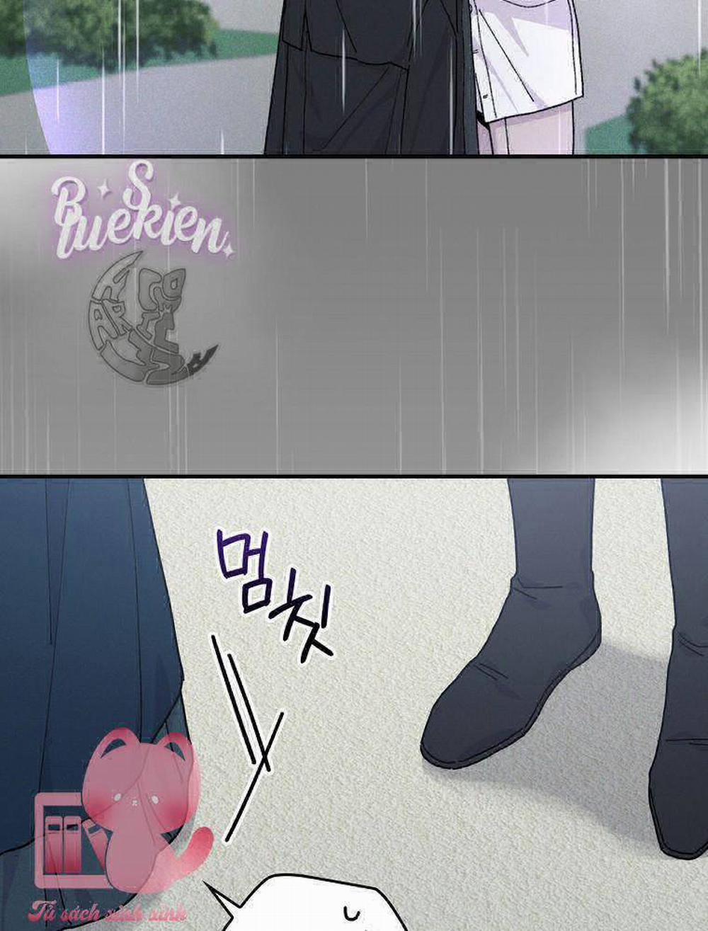 Chị Gái Của Nhân Vật Phản Diện Hôm Nay Cũng Đang Đau Khổ 32 trang 35