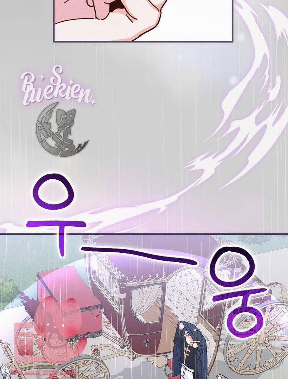 Chị Gái Của Nhân Vật Phản Diện Hôm Nay Cũng Đang Đau Khổ 32 trang 39