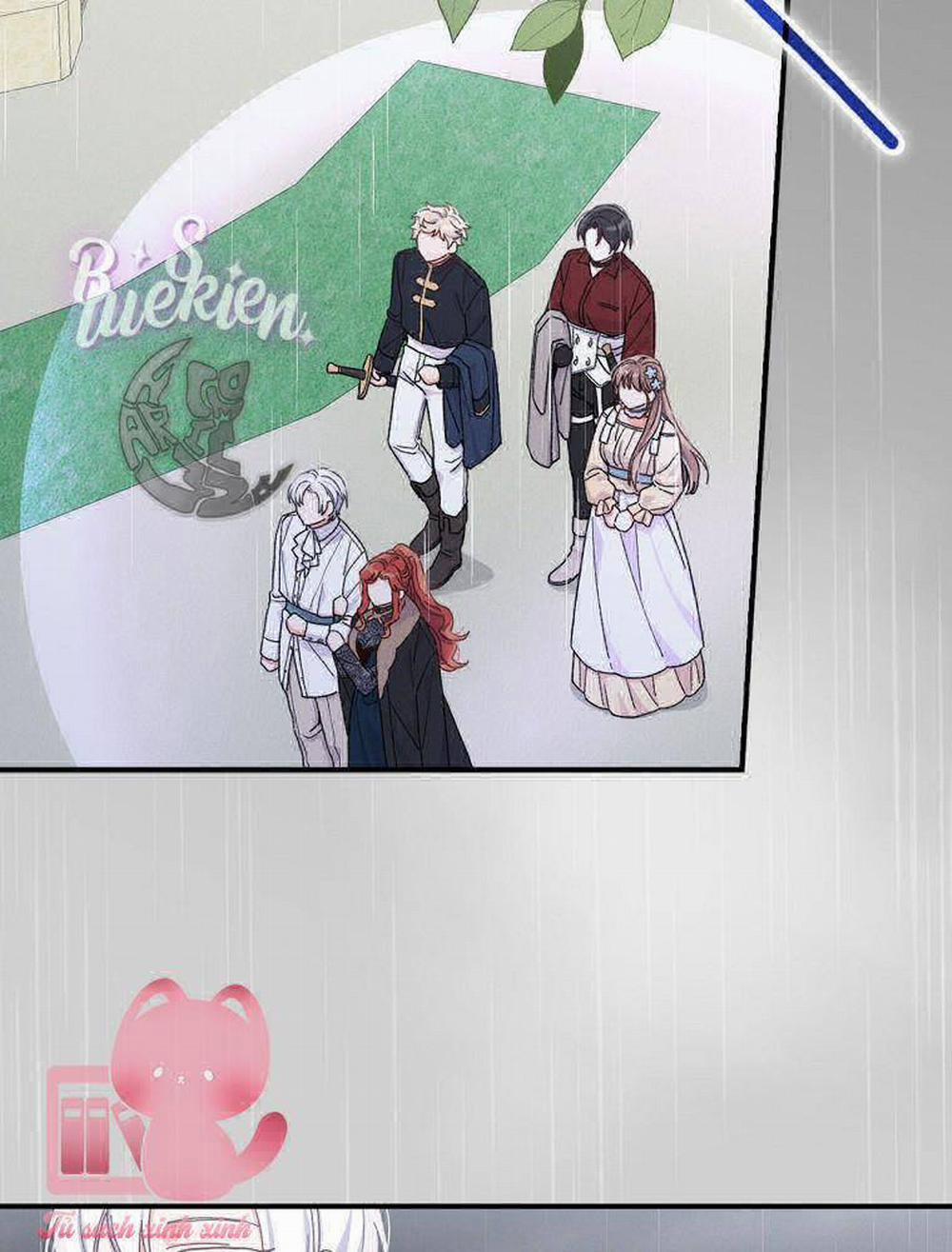 Chị Gái Của Nhân Vật Phản Diện Hôm Nay Cũng Đang Đau Khổ 32 trang 44