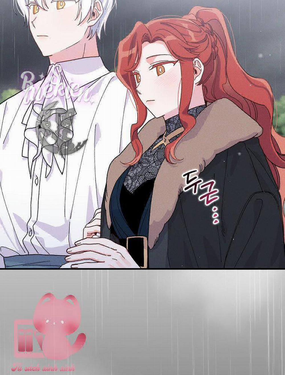 Chị Gái Của Nhân Vật Phản Diện Hôm Nay Cũng Đang Đau Khổ 32 trang 45