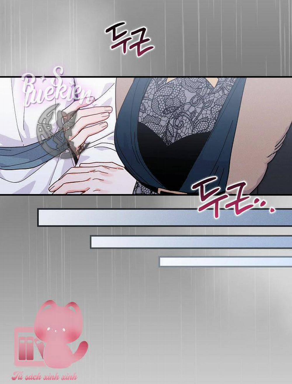 Chị Gái Của Nhân Vật Phản Diện Hôm Nay Cũng Đang Đau Khổ 32 trang 46