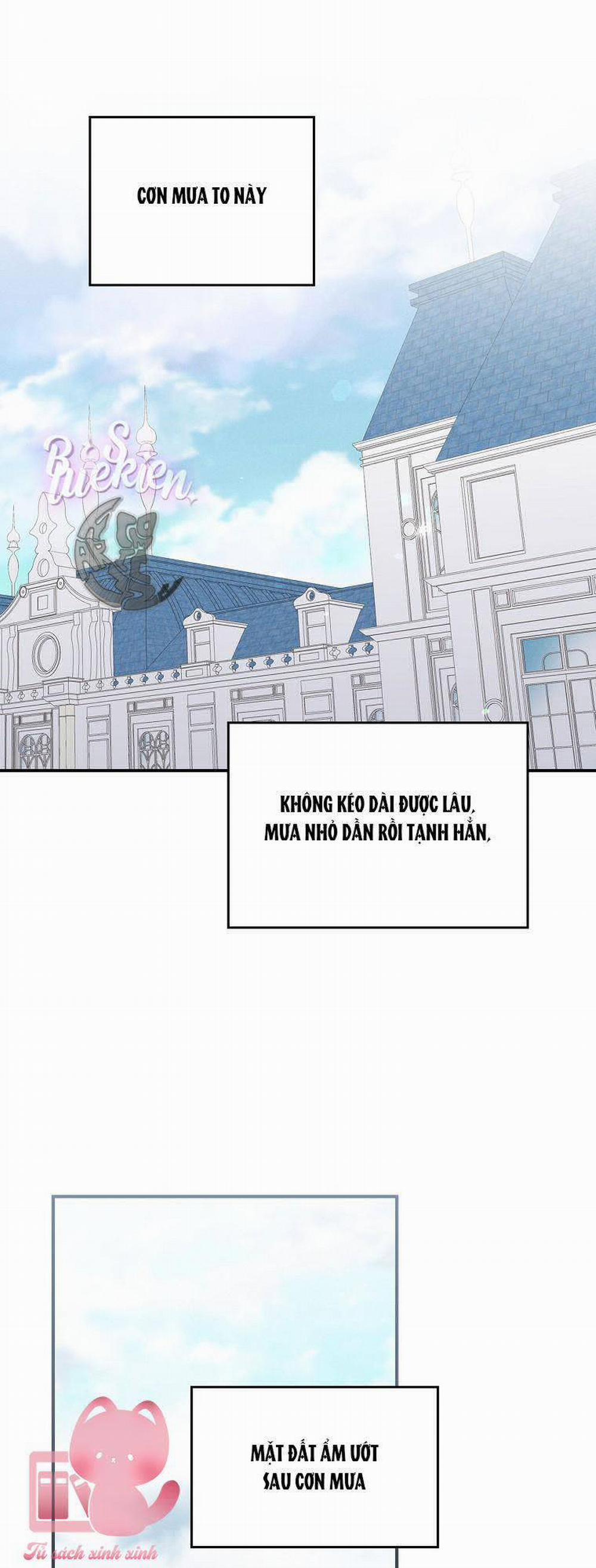 Chị Gái Của Nhân Vật Phản Diện Hôm Nay Cũng Đang Đau Khổ 32 trang 48