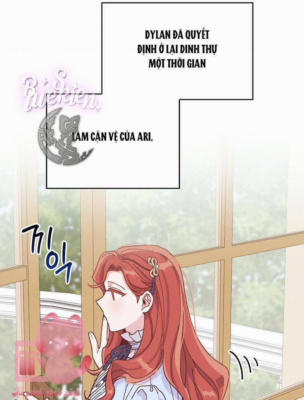 Chị Gái Của Nhân Vật Phản Diện Hôm Nay Cũng Đang Đau Khổ 32 trang 50