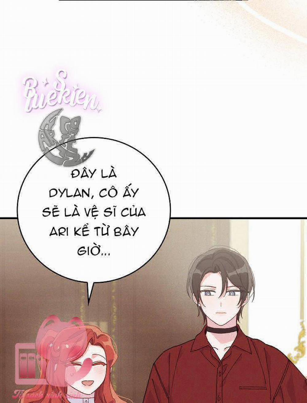 Chị Gái Của Nhân Vật Phản Diện Hôm Nay Cũng Đang Đau Khổ 32 trang 55