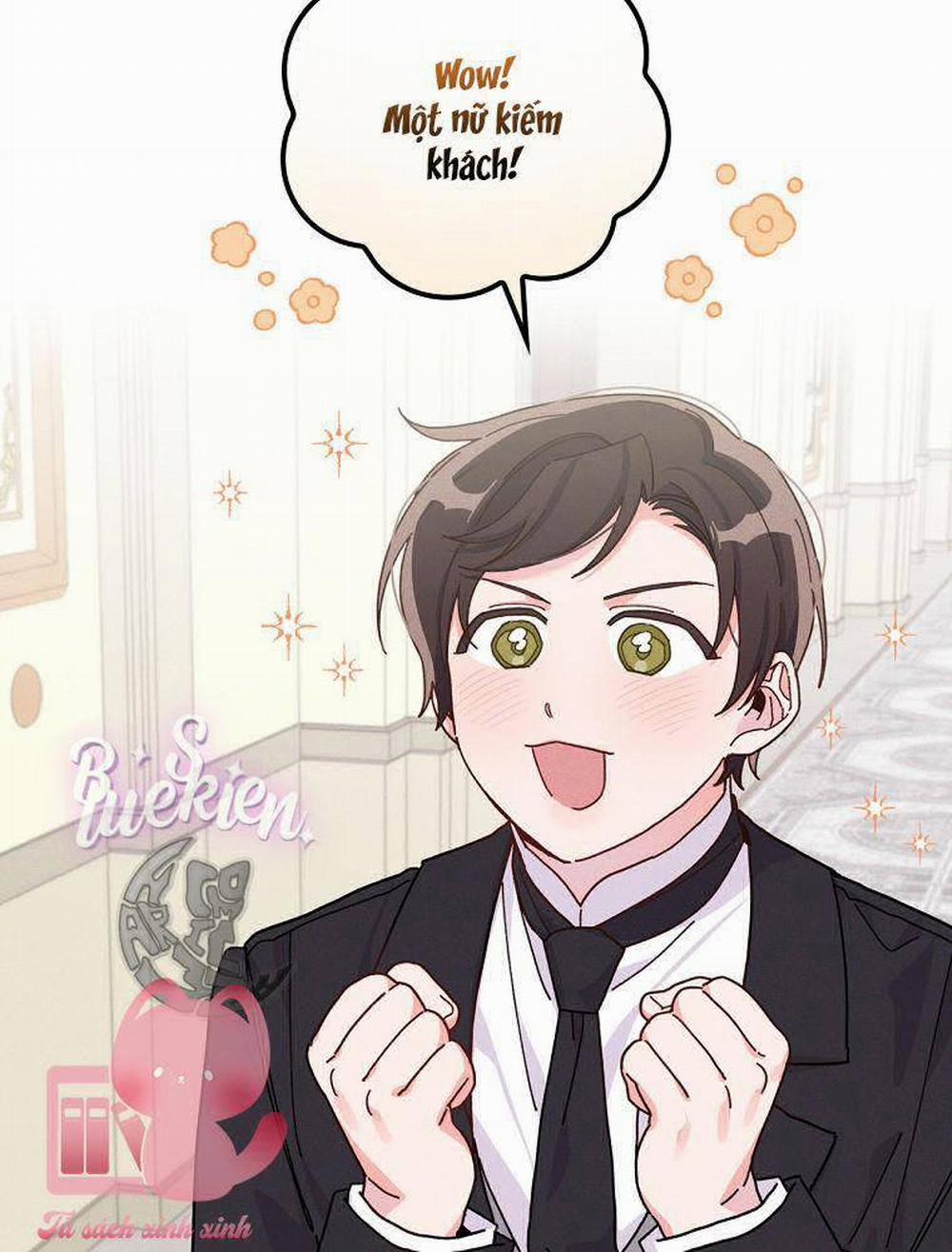 Chị Gái Của Nhân Vật Phản Diện Hôm Nay Cũng Đang Đau Khổ 32 trang 60