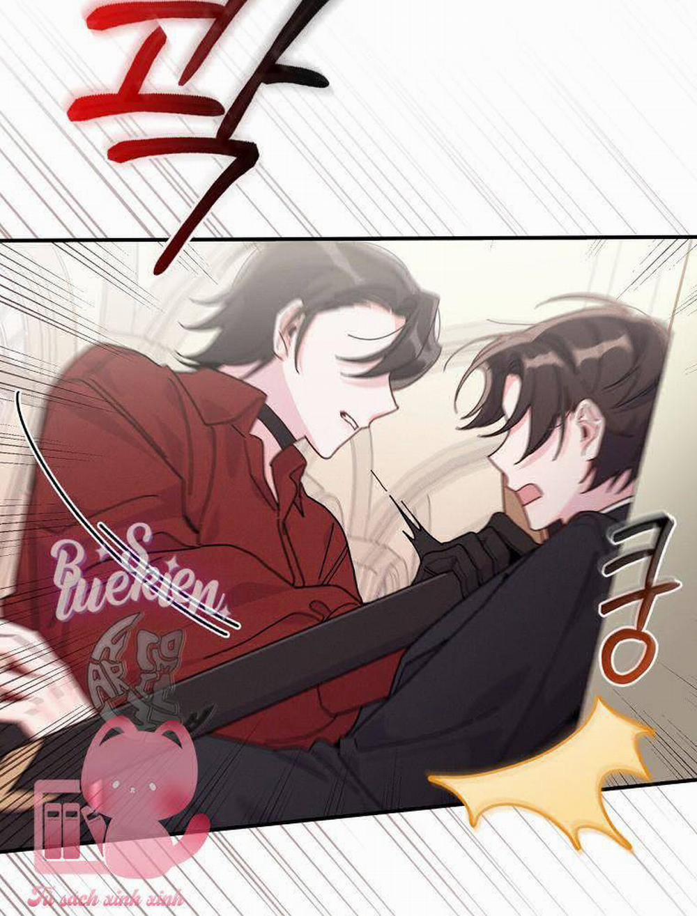 Chị Gái Của Nhân Vật Phản Diện Hôm Nay Cũng Đang Đau Khổ 32 trang 63