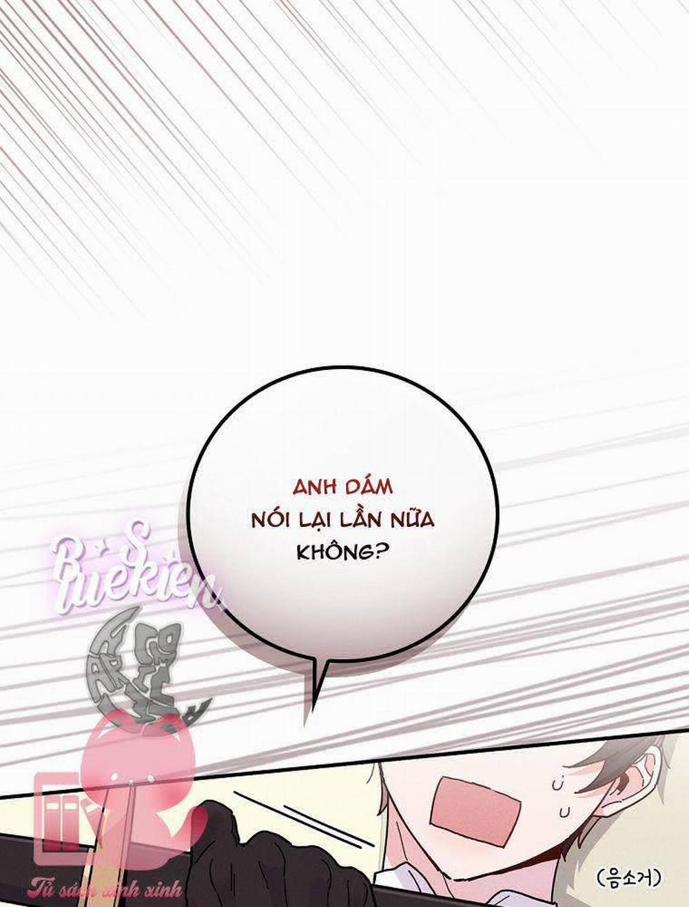 Chị Gái Của Nhân Vật Phản Diện Hôm Nay Cũng Đang Đau Khổ 32 trang 64