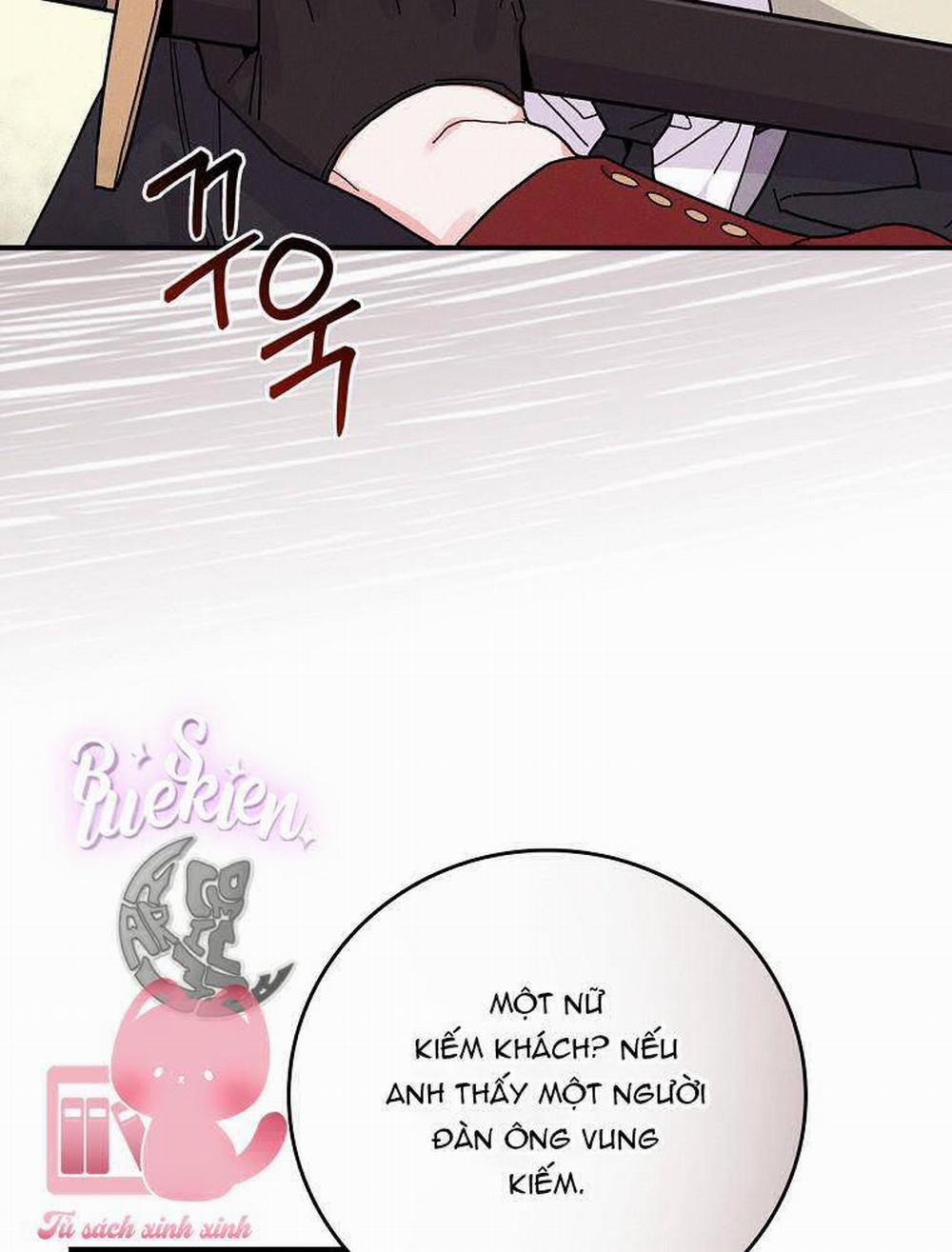 Chị Gái Của Nhân Vật Phản Diện Hôm Nay Cũng Đang Đau Khổ 32 trang 65