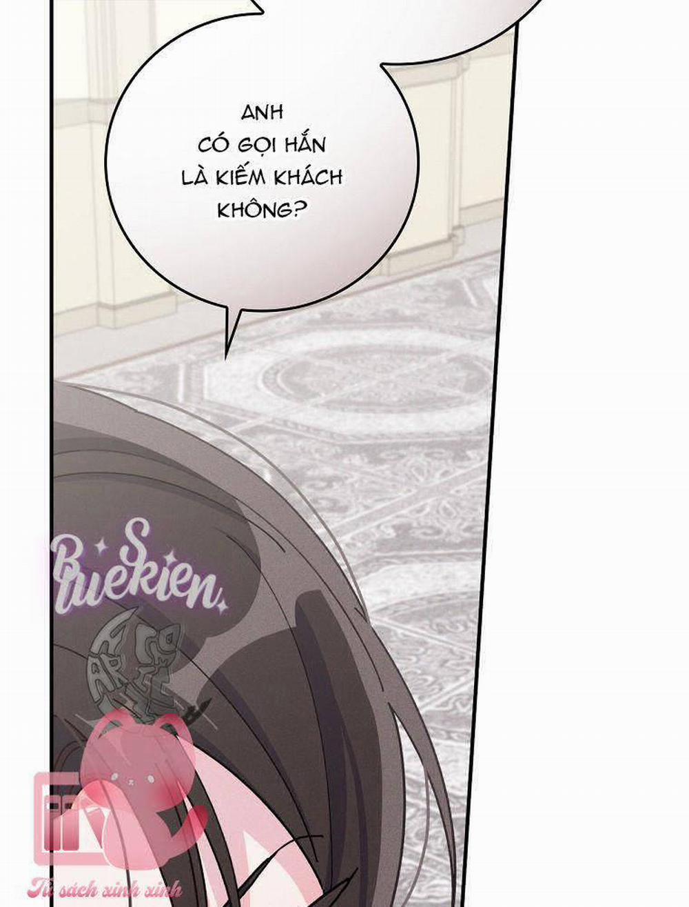 Chị Gái Của Nhân Vật Phản Diện Hôm Nay Cũng Đang Đau Khổ 32 trang 66