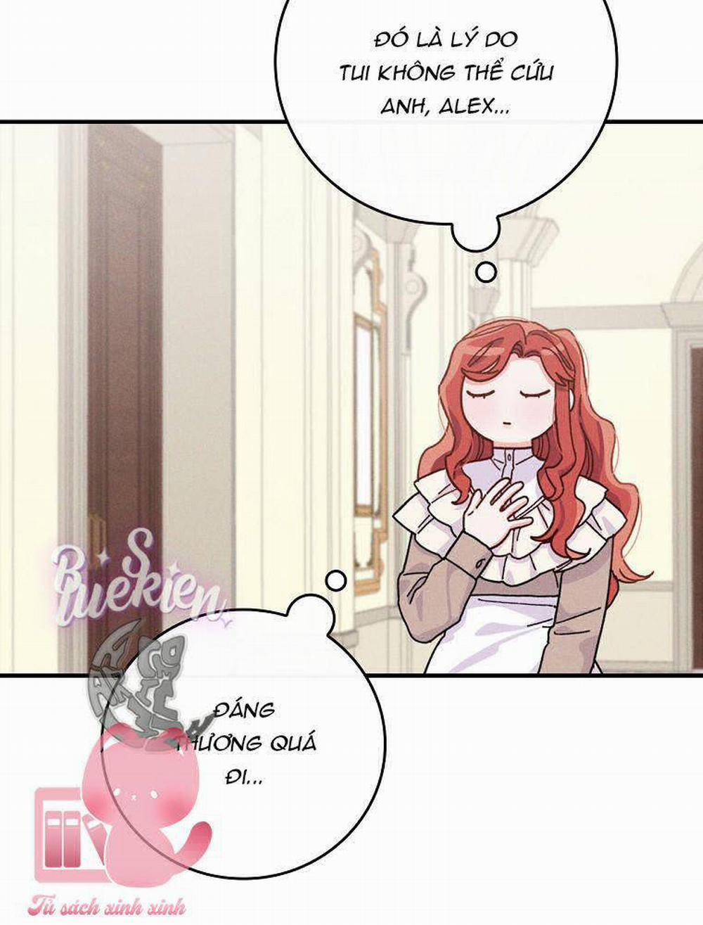 Chị Gái Của Nhân Vật Phản Diện Hôm Nay Cũng Đang Đau Khổ 32 trang 69