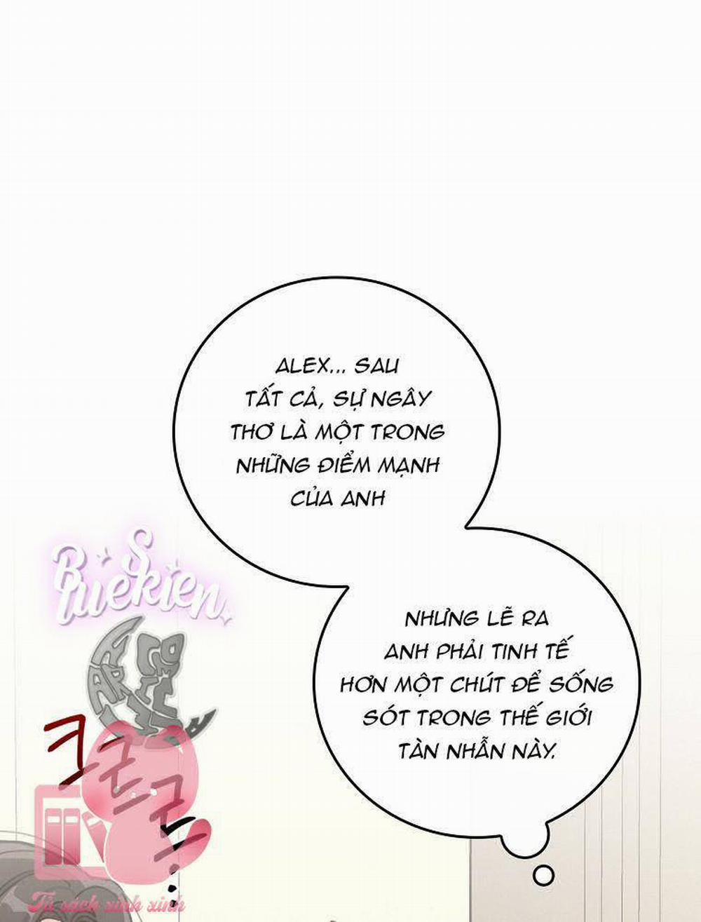 Chị Gái Của Nhân Vật Phản Diện Hôm Nay Cũng Đang Đau Khổ 32 trang 70