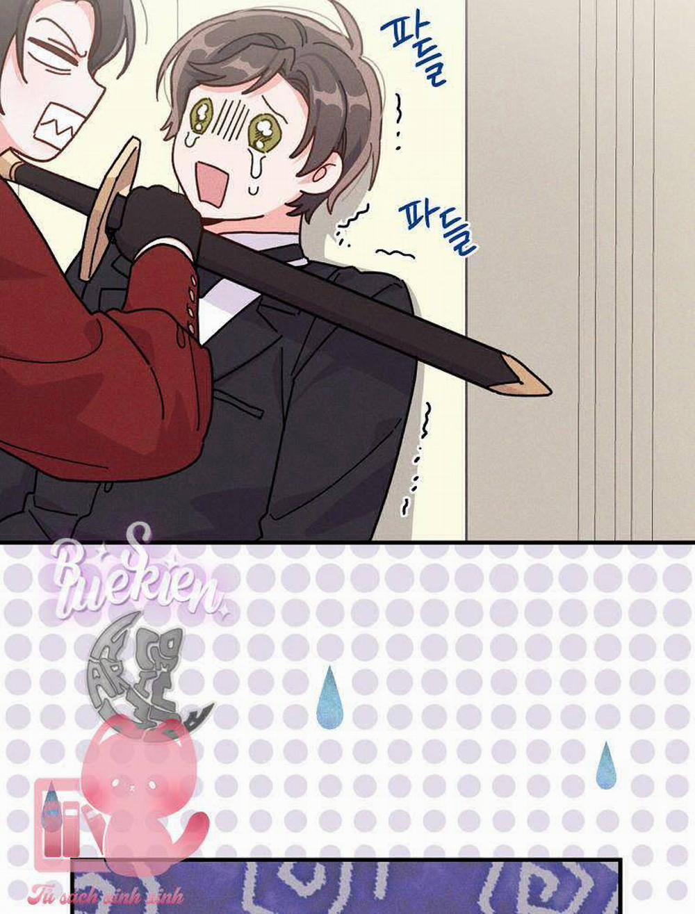 Chị Gái Của Nhân Vật Phản Diện Hôm Nay Cũng Đang Đau Khổ 32 trang 71