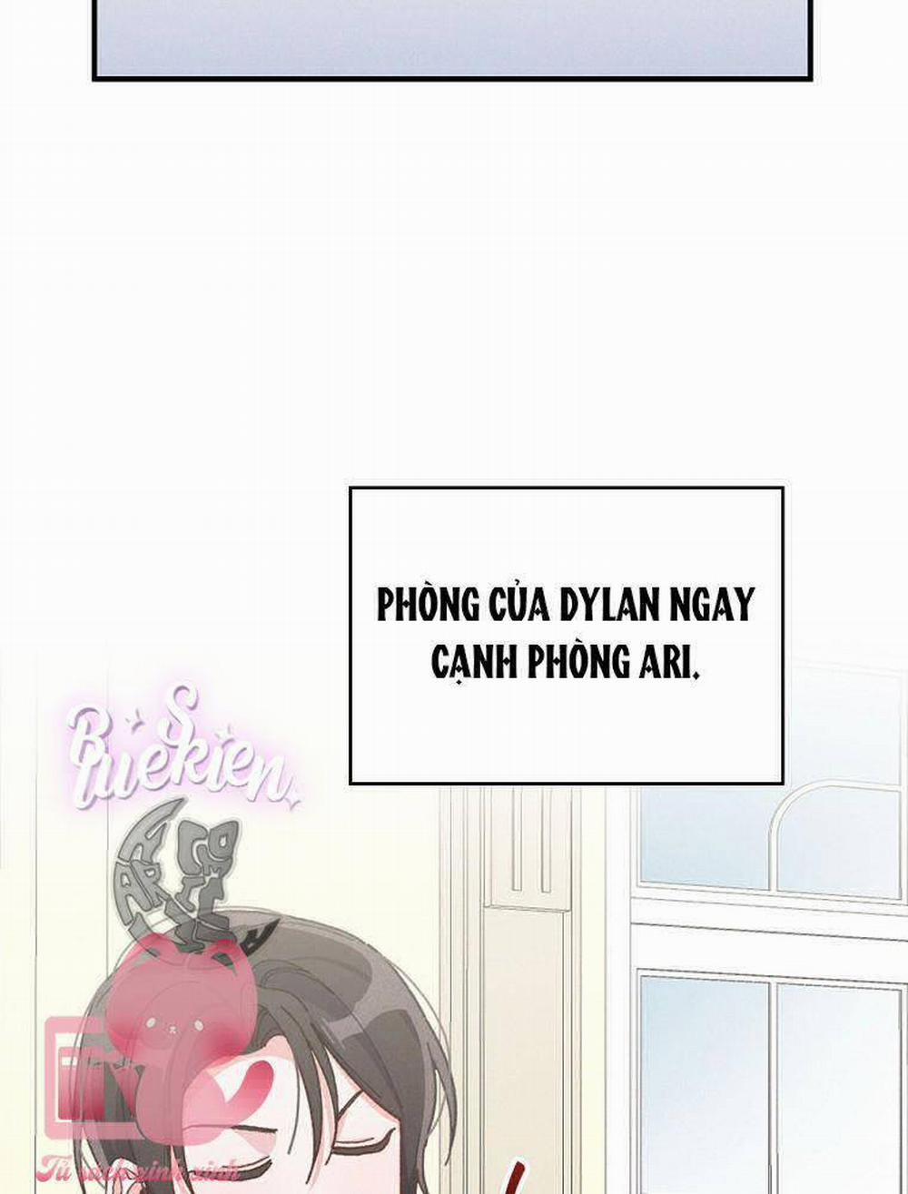 Chị Gái Của Nhân Vật Phản Diện Hôm Nay Cũng Đang Đau Khổ 32 trang 73