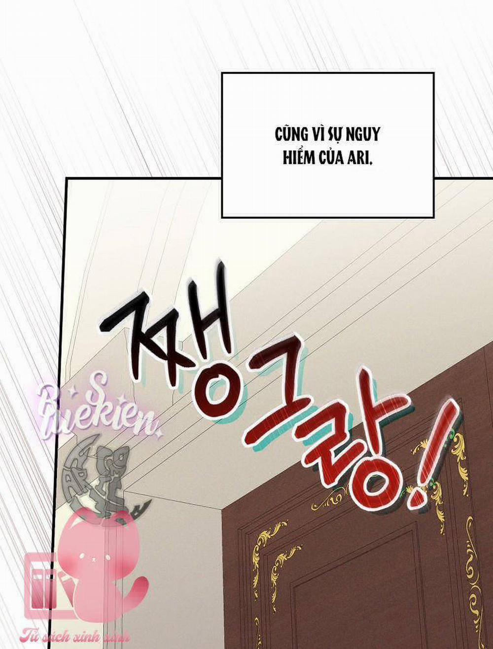 Chị Gái Của Nhân Vật Phản Diện Hôm Nay Cũng Đang Đau Khổ 32 trang 75