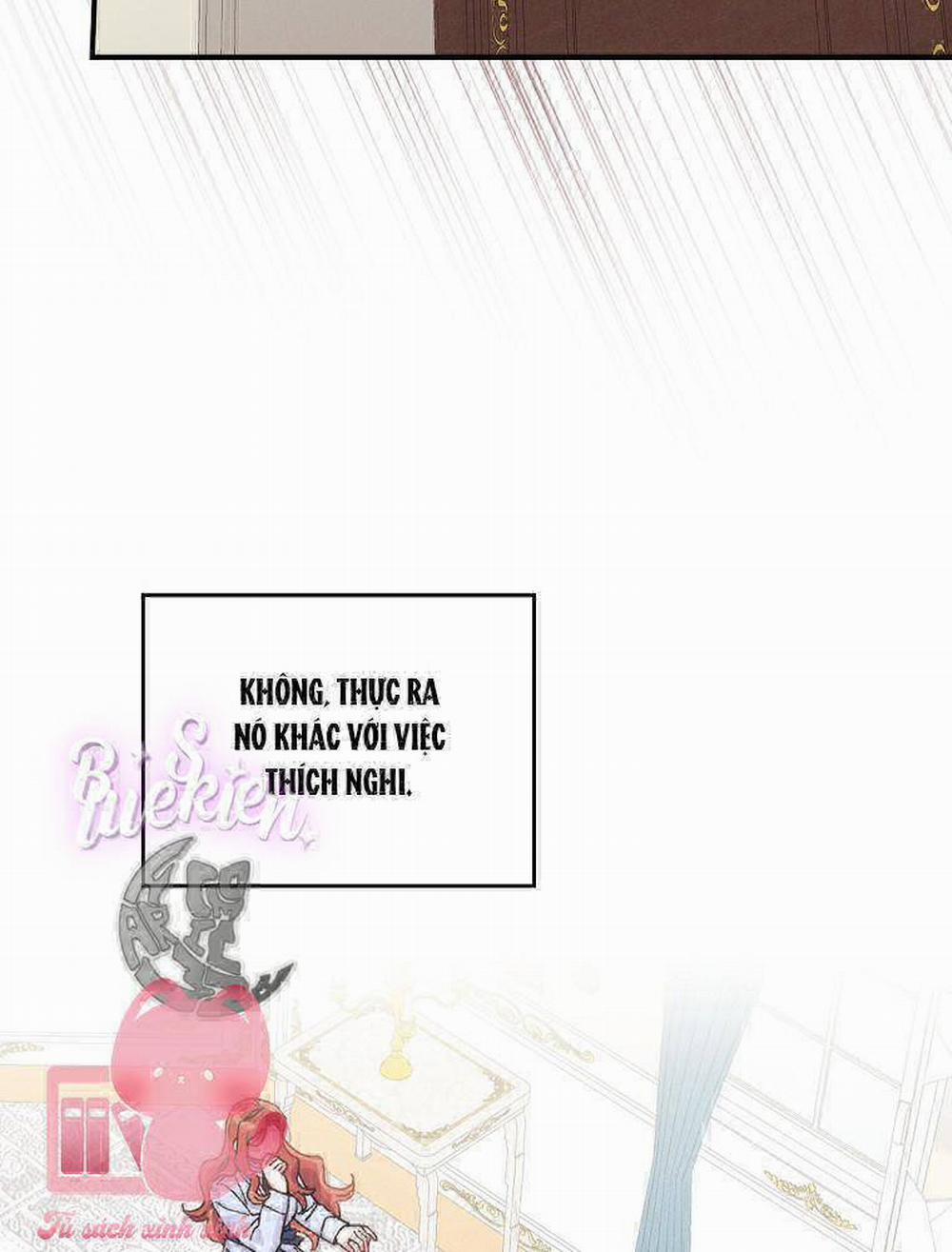 Chị Gái Của Nhân Vật Phản Diện Hôm Nay Cũng Đang Đau Khổ 32 trang 76