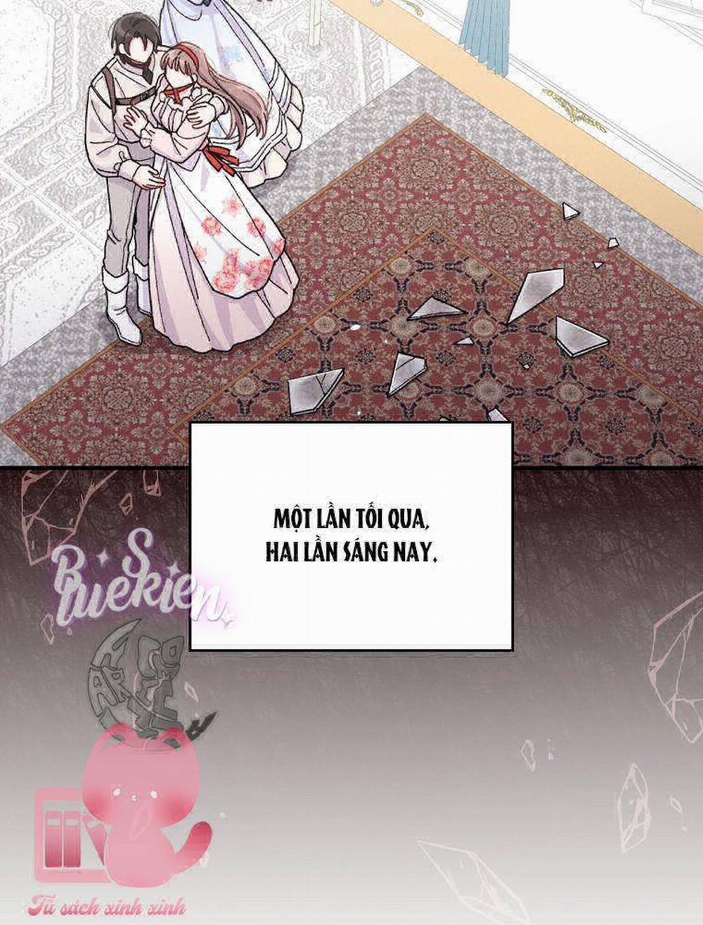 Chị Gái Của Nhân Vật Phản Diện Hôm Nay Cũng Đang Đau Khổ 32 trang 77