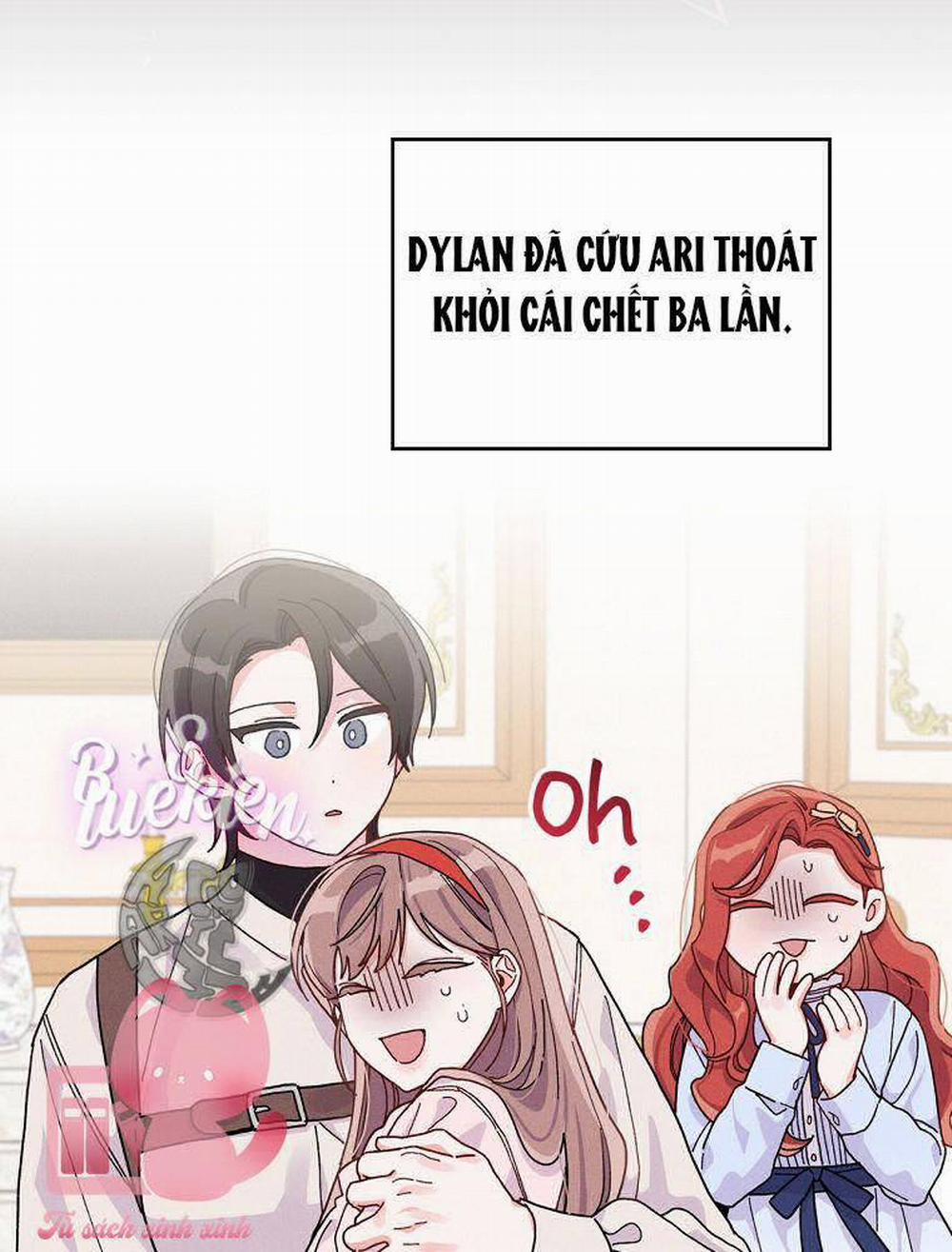 Chị Gái Của Nhân Vật Phản Diện Hôm Nay Cũng Đang Đau Khổ 32 trang 78