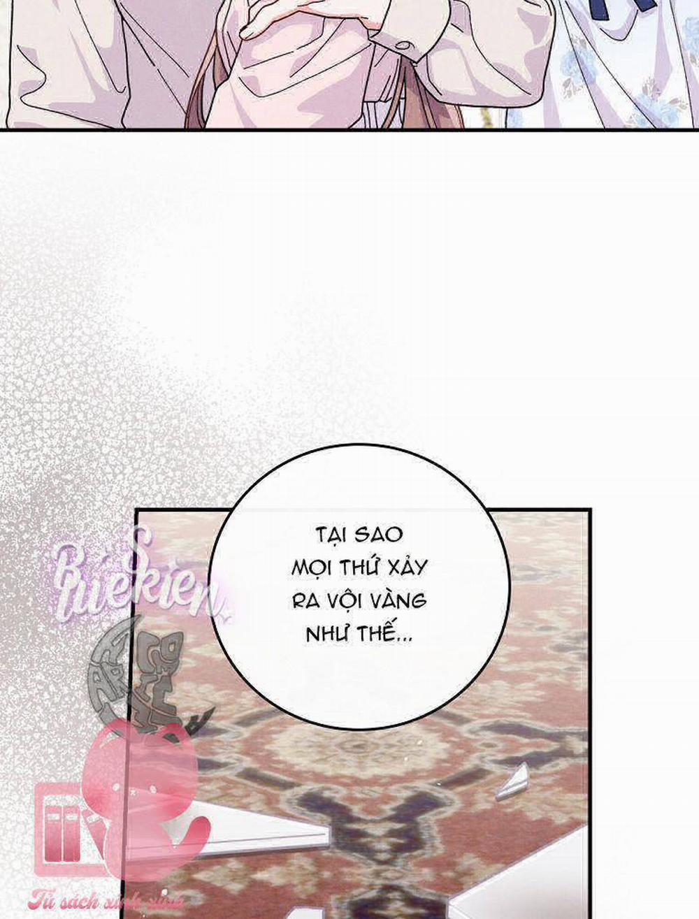 Chị Gái Của Nhân Vật Phản Diện Hôm Nay Cũng Đang Đau Khổ 32 trang 79