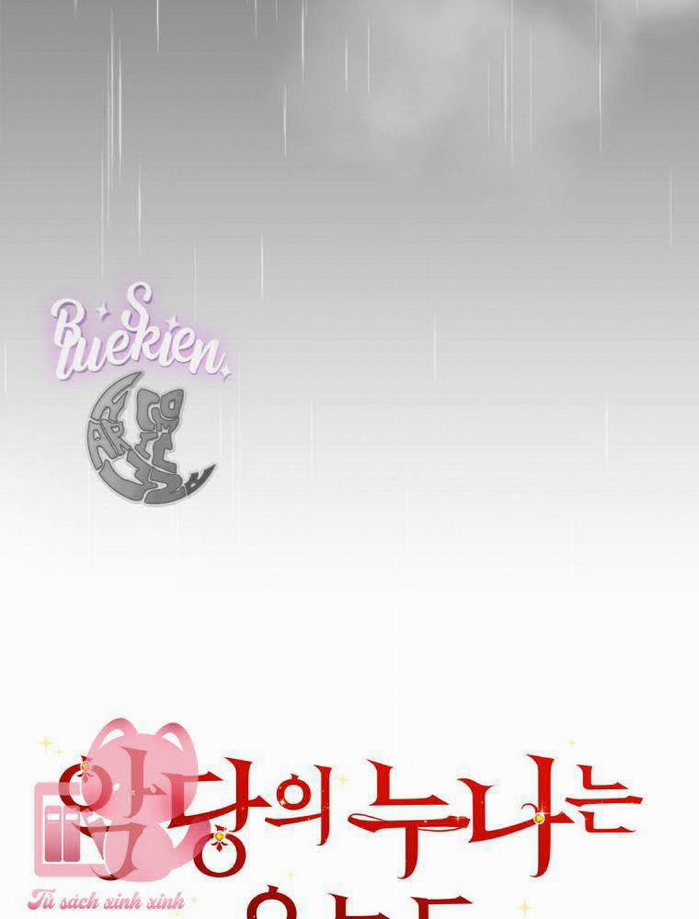 Chị Gái Của Nhân Vật Phản Diện Hôm Nay Cũng Đang Đau Khổ 32 trang 8