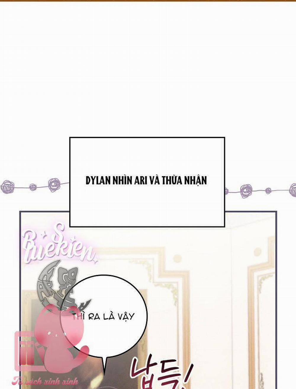 Chị Gái Của Nhân Vật Phản Diện Hôm Nay Cũng Đang Đau Khổ 32 trang 82