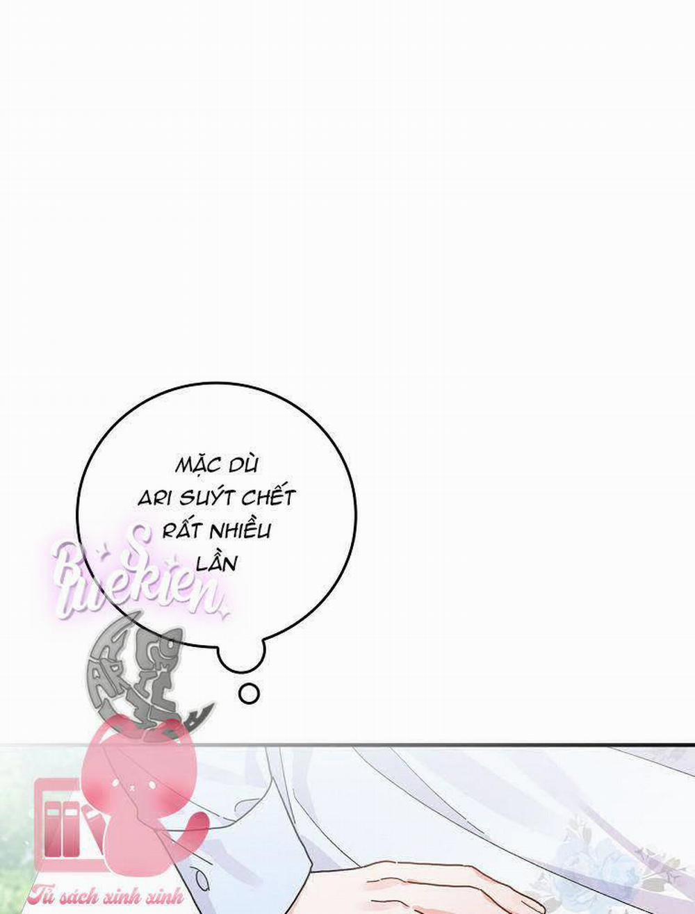 Chị Gái Của Nhân Vật Phản Diện Hôm Nay Cũng Đang Đau Khổ 32 trang 84