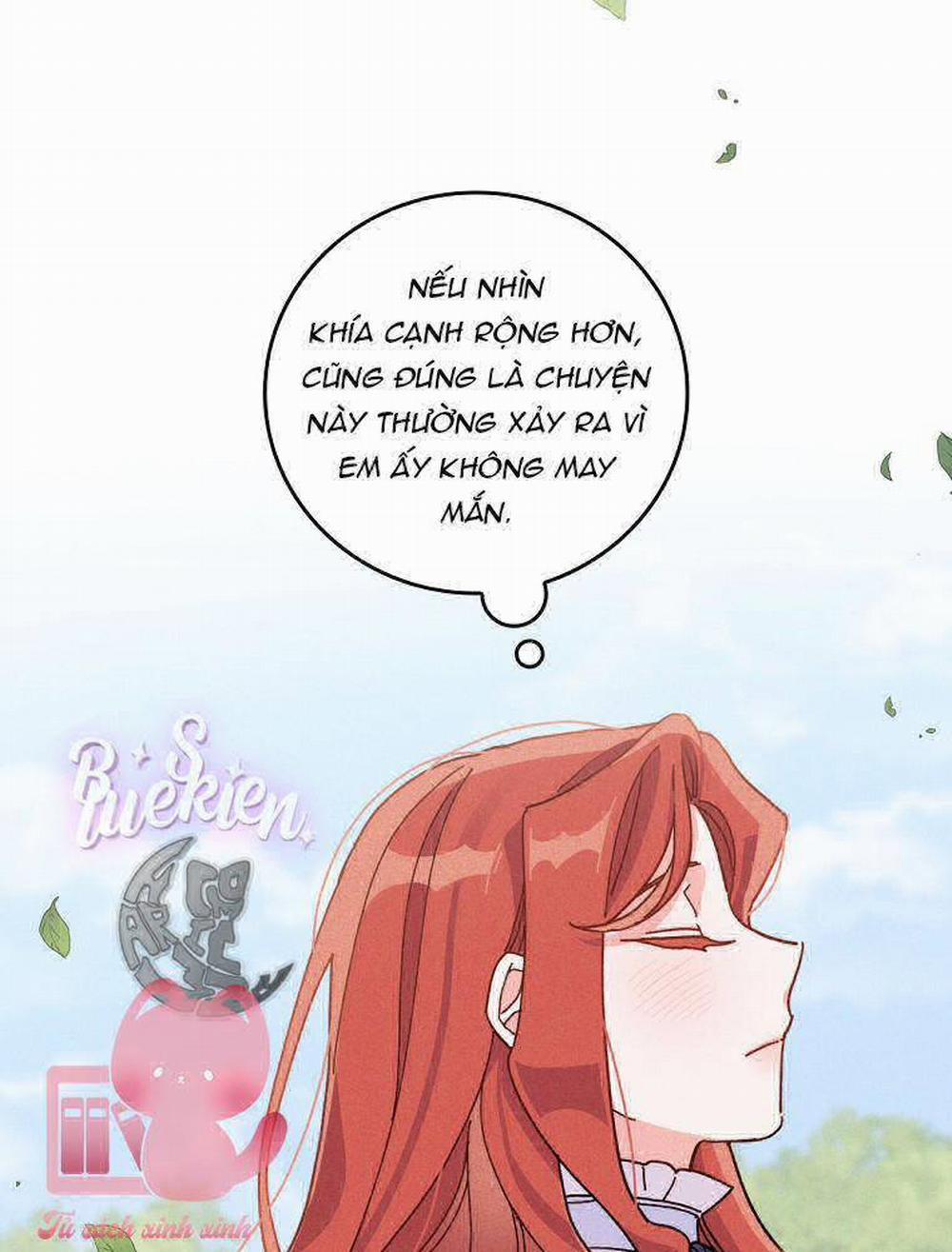 Chị Gái Của Nhân Vật Phản Diện Hôm Nay Cũng Đang Đau Khổ 32 trang 87