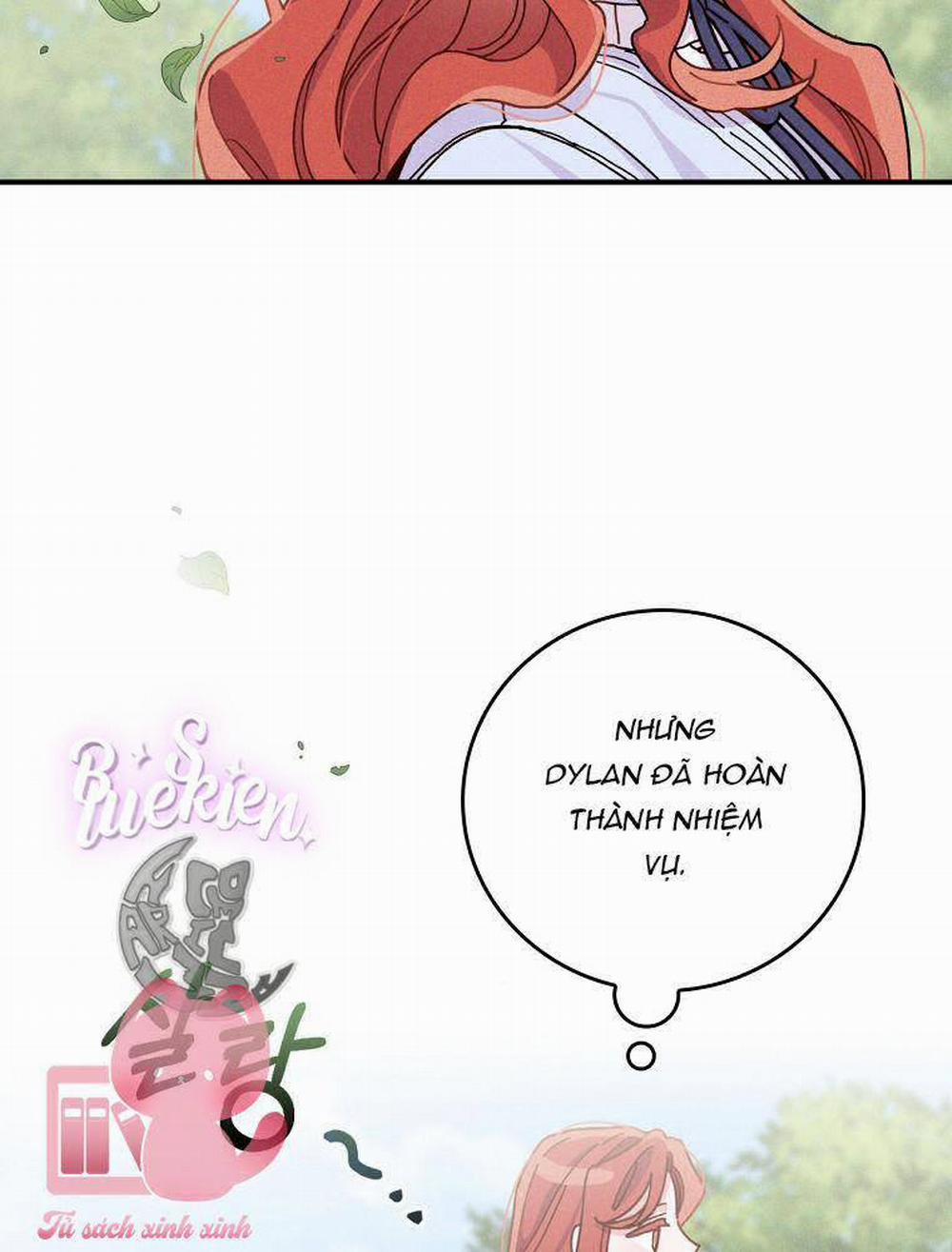 Chị Gái Của Nhân Vật Phản Diện Hôm Nay Cũng Đang Đau Khổ 32 trang 88