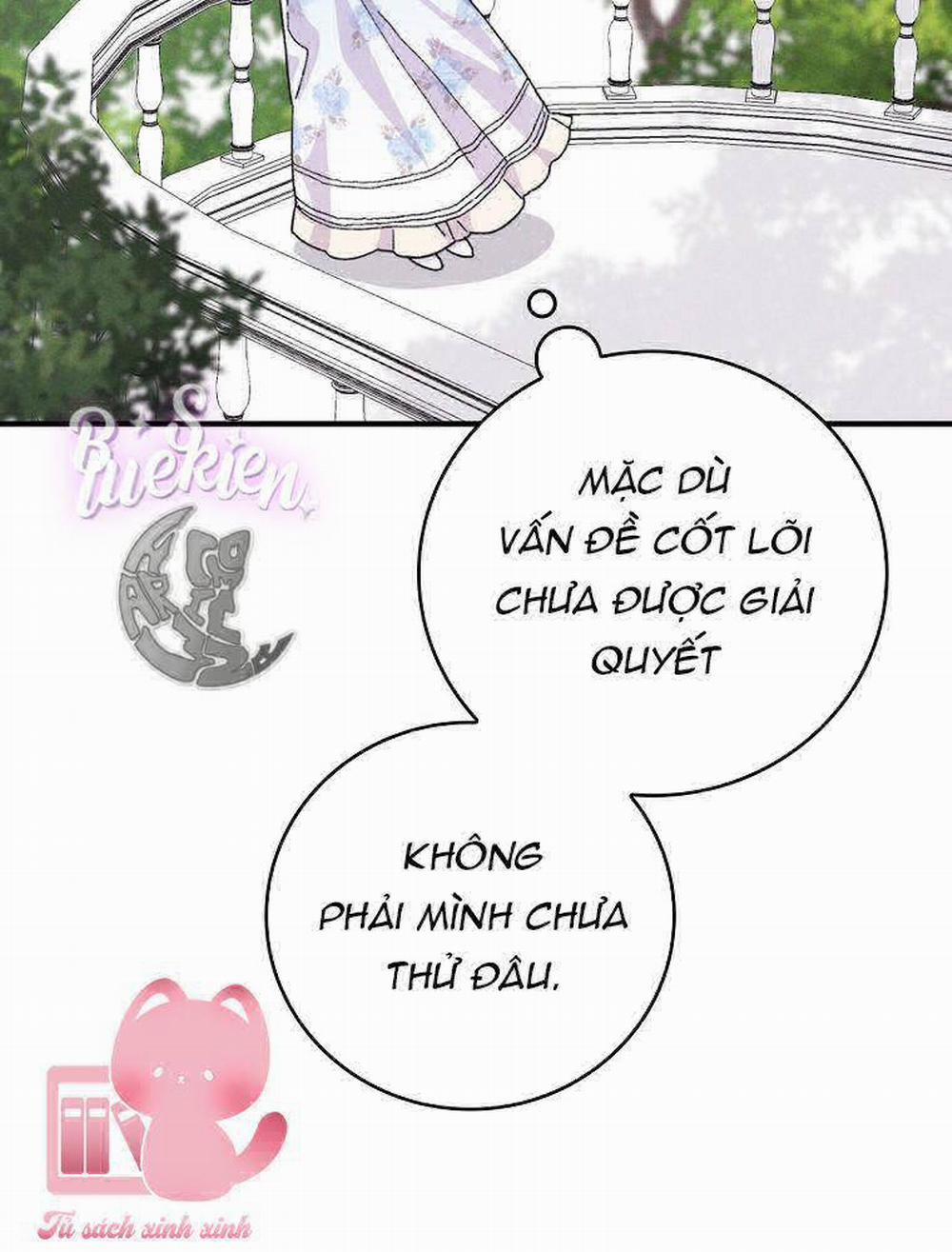 Chị Gái Của Nhân Vật Phản Diện Hôm Nay Cũng Đang Đau Khổ 32 trang 94