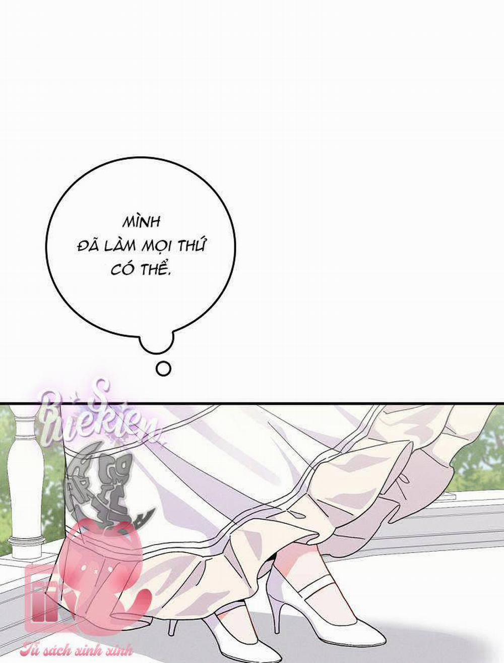 Chị Gái Của Nhân Vật Phản Diện Hôm Nay Cũng Đang Đau Khổ 32 trang 95