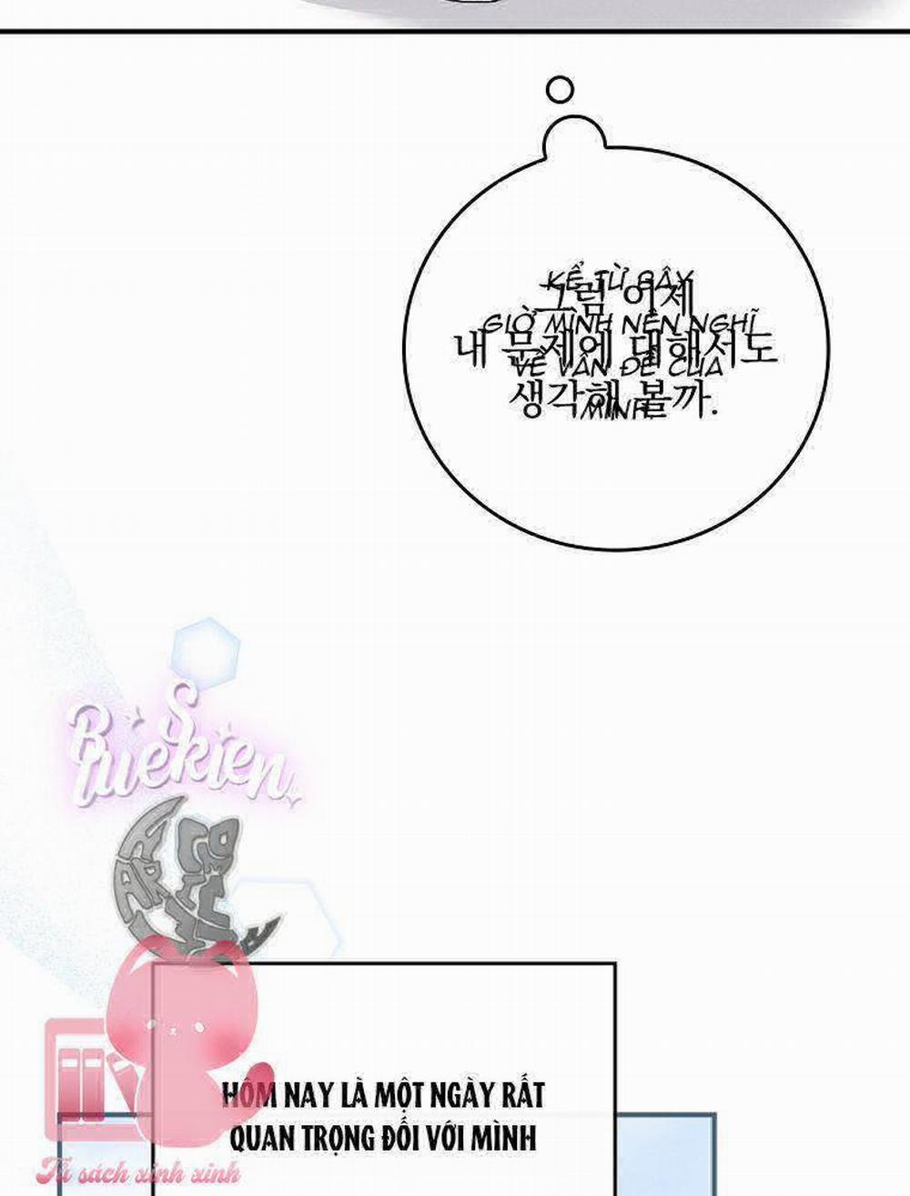 Chị Gái Của Nhân Vật Phản Diện Hôm Nay Cũng Đang Đau Khổ 32 trang 96