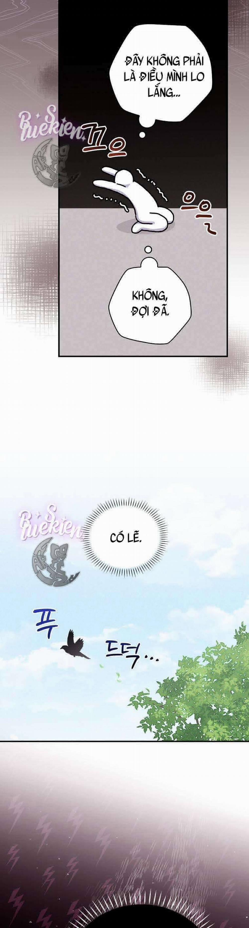 Chị Gái Của Nhân Vật Phản Diện Hôm Nay Cũng Đang Đau Khổ 33 trang 13