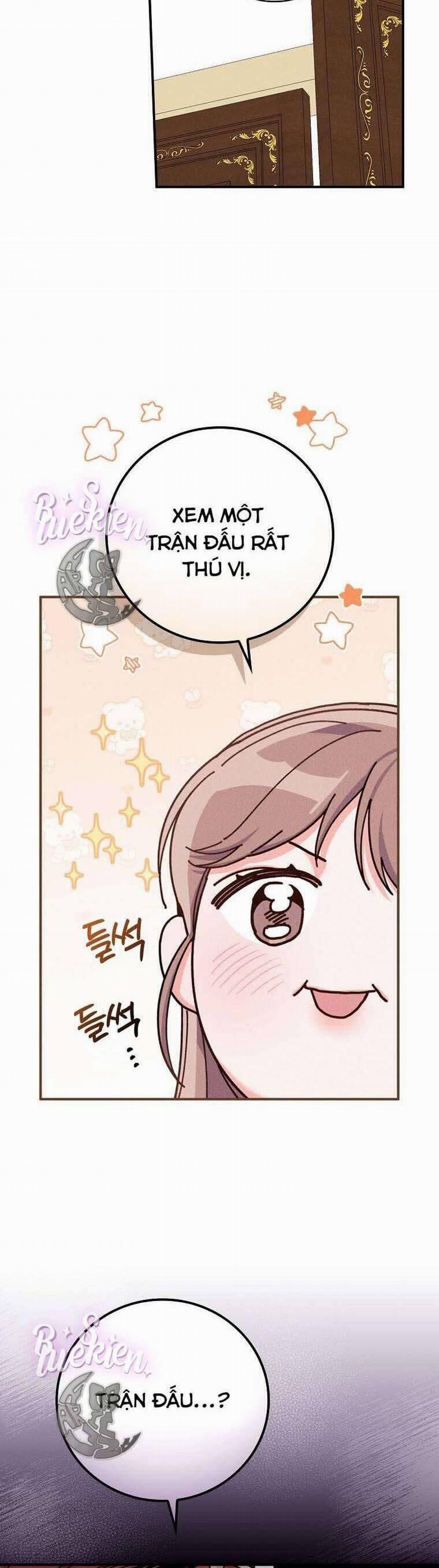 Chị Gái Của Nhân Vật Phản Diện Hôm Nay Cũng Đang Đau Khổ 33 trang 21