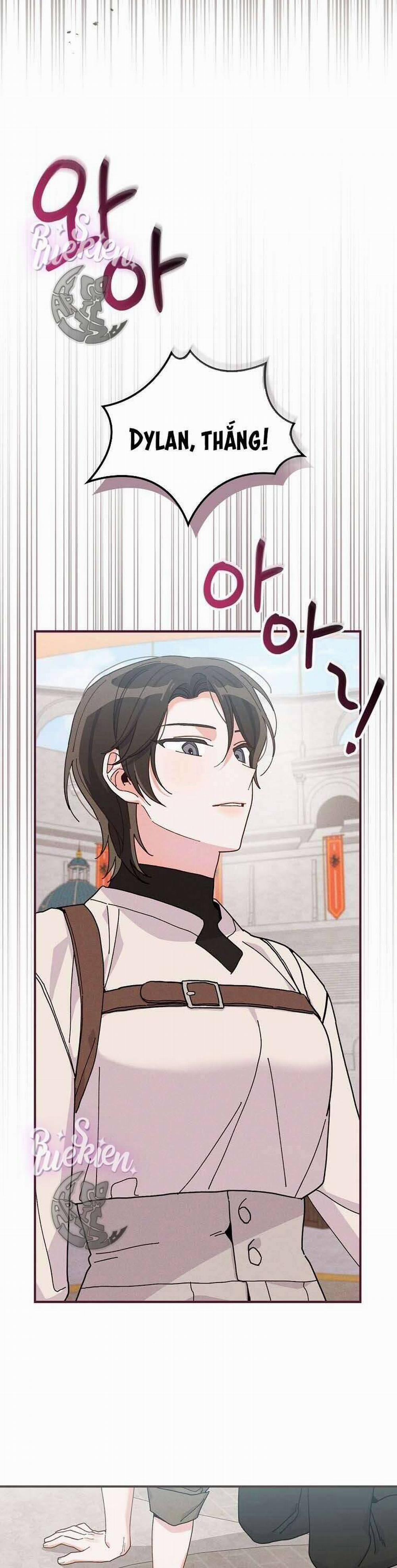 Chị Gái Của Nhân Vật Phản Diện Hôm Nay Cũng Đang Đau Khổ 33 trang 29