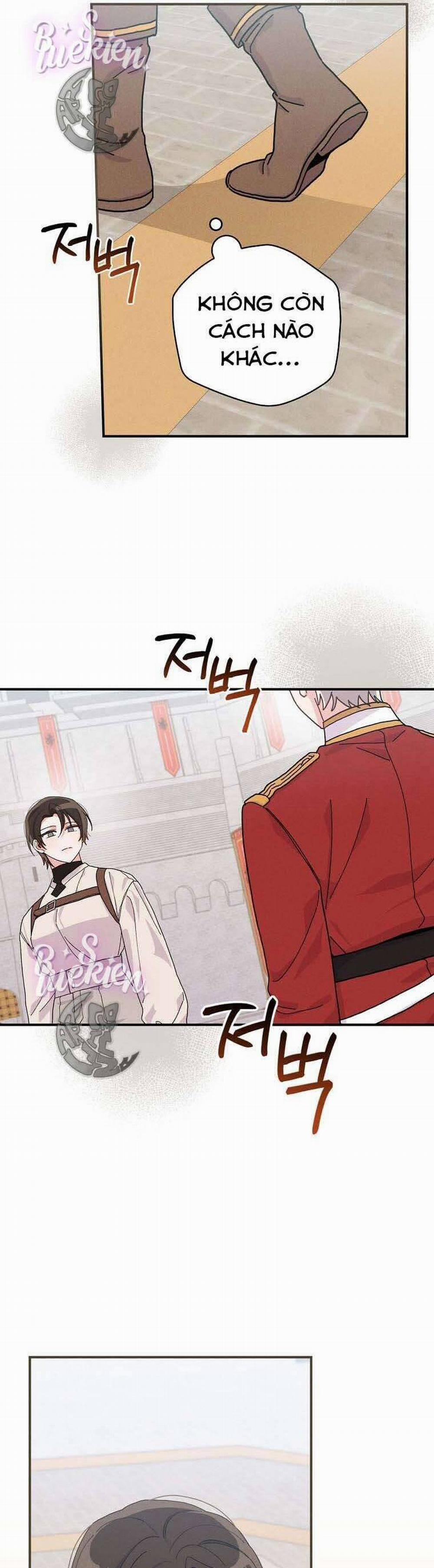 Chị Gái Của Nhân Vật Phản Diện Hôm Nay Cũng Đang Đau Khổ 33 trang 39