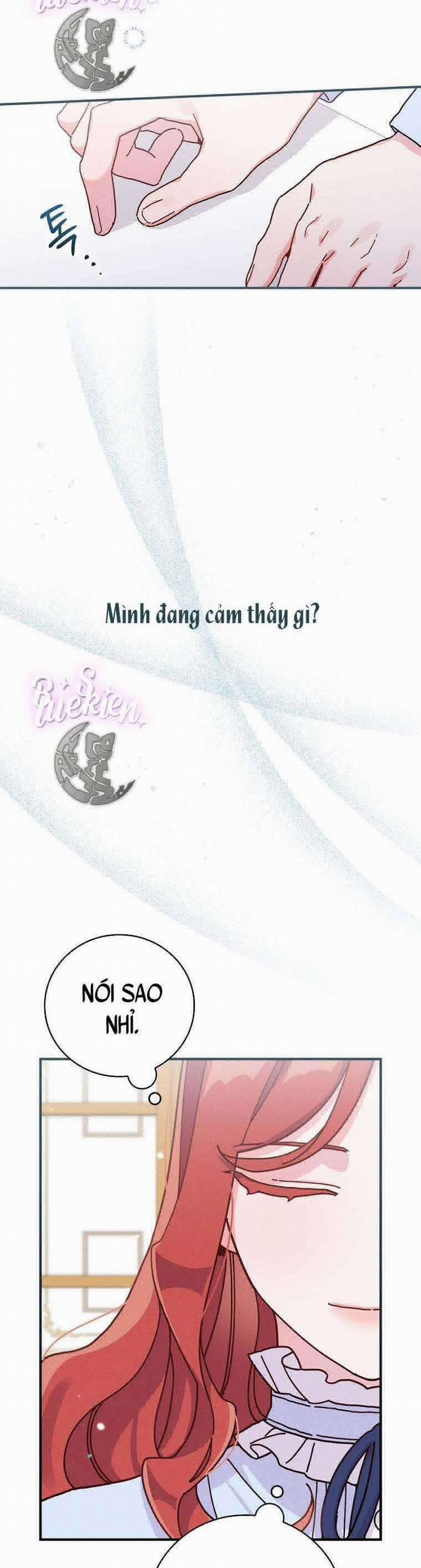 Chị Gái Của Nhân Vật Phản Diện Hôm Nay Cũng Đang Đau Khổ 33 trang 9