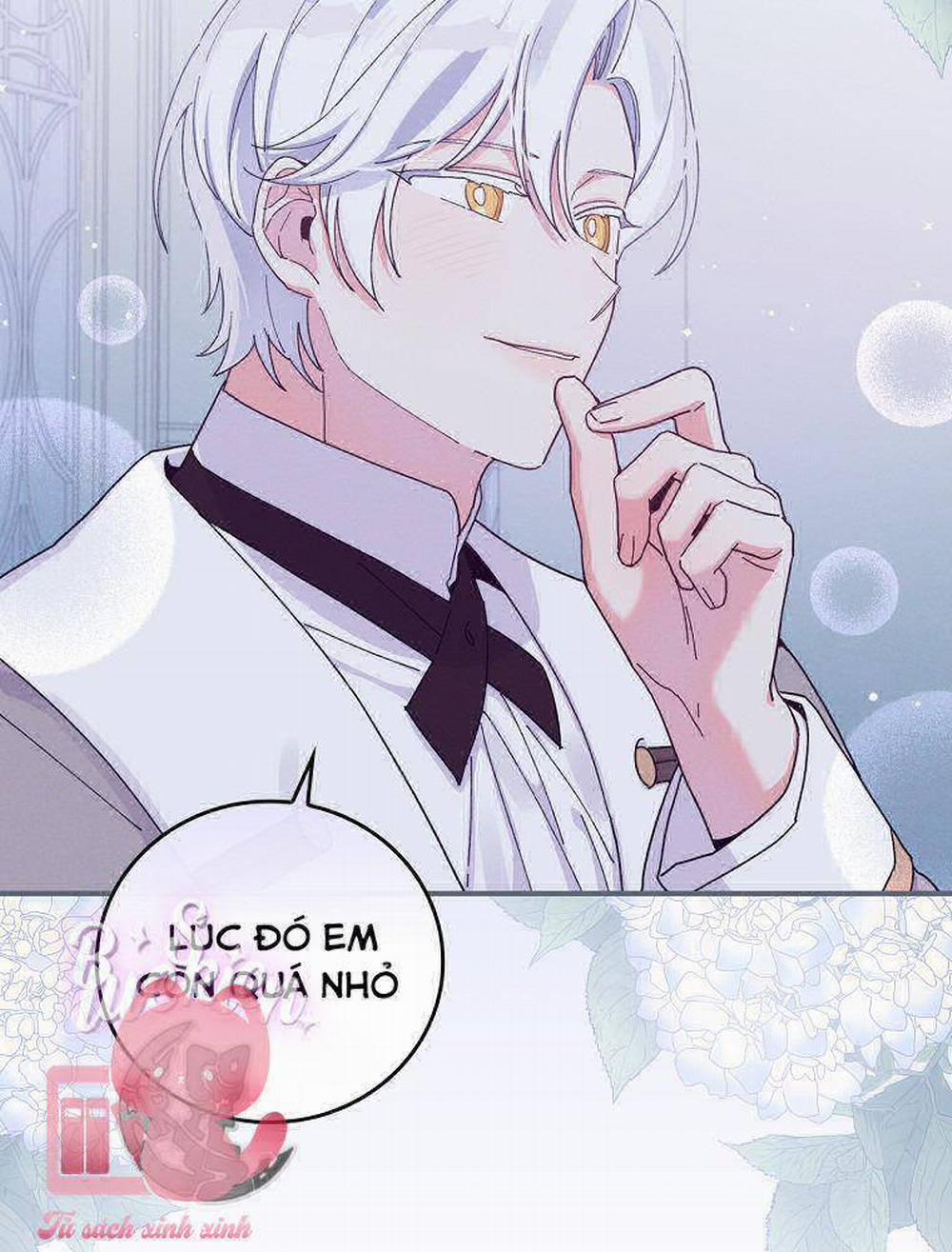 Chị Gái Của Nhân Vật Phản Diện Hôm Nay Cũng Đang Đau Khổ 35 trang 10