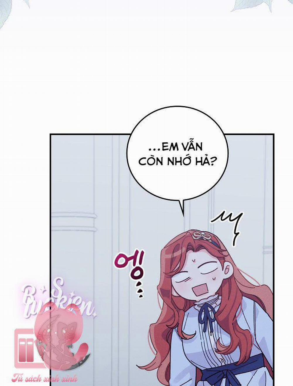 Chị Gái Của Nhân Vật Phản Diện Hôm Nay Cũng Đang Đau Khổ 35 trang 11