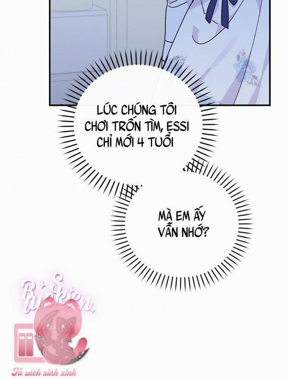 Chị Gái Của Nhân Vật Phản Diện Hôm Nay Cũng Đang Đau Khổ 35 trang 12