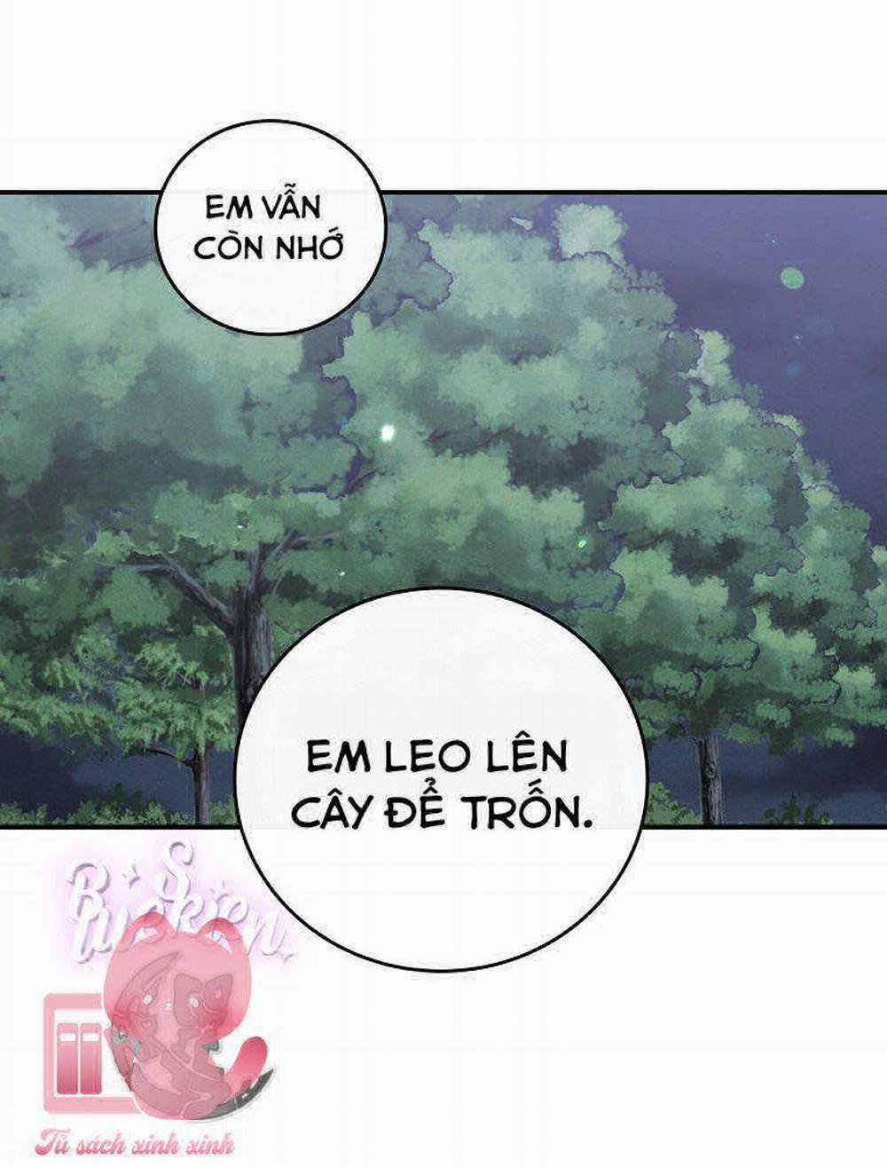 Chị Gái Của Nhân Vật Phản Diện Hôm Nay Cũng Đang Đau Khổ 35 trang 13