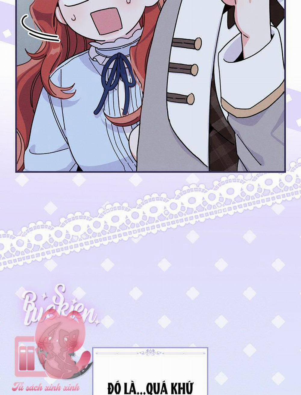 Chị Gái Của Nhân Vật Phản Diện Hôm Nay Cũng Đang Đau Khổ 35 trang 15